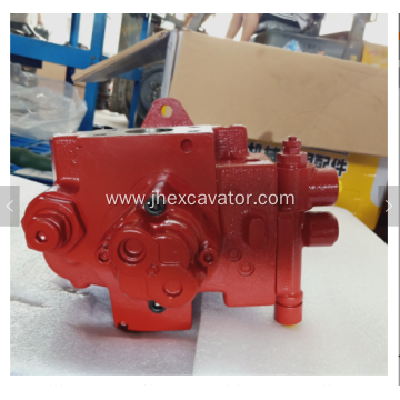 Excavator Hydraulic Pump KX121-3 Hydraulic Main Pump